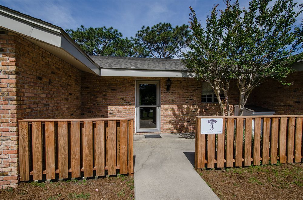 Cottages On The Green Perdido Key Eksteriør bilde